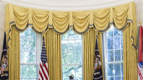 Free Zoom Backgrounds Oval Office