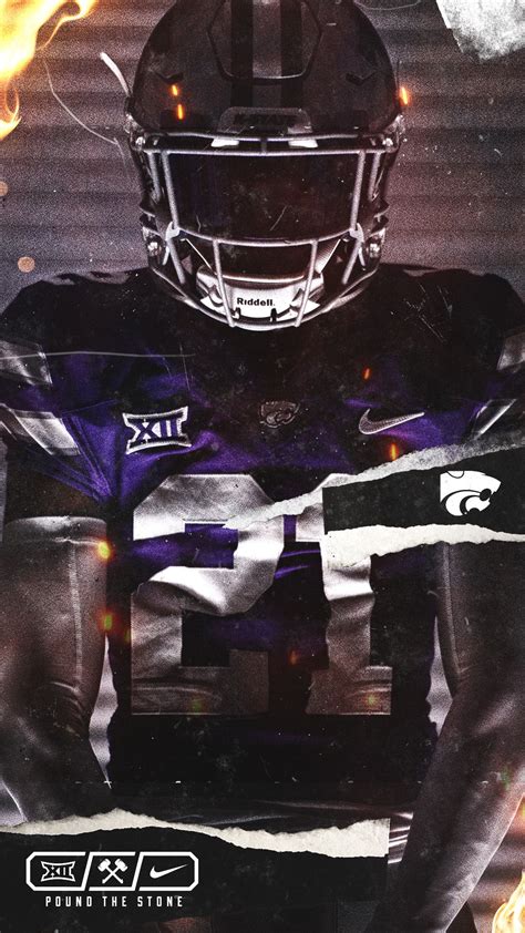 Wallpapers And Zoom Backgrounds Kansas State University Athletics