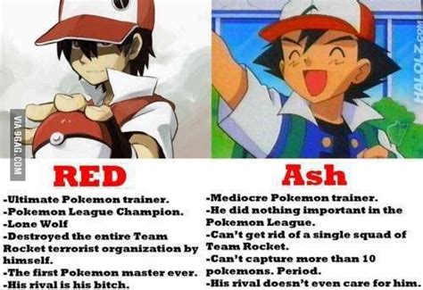 How Did Ash Ketchum Get So Good At Battling In The Pokemon Xyz Anime