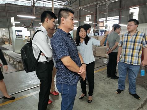 The head office is in muar. FACTORY VISIT - Spring Art Holdings Berhad