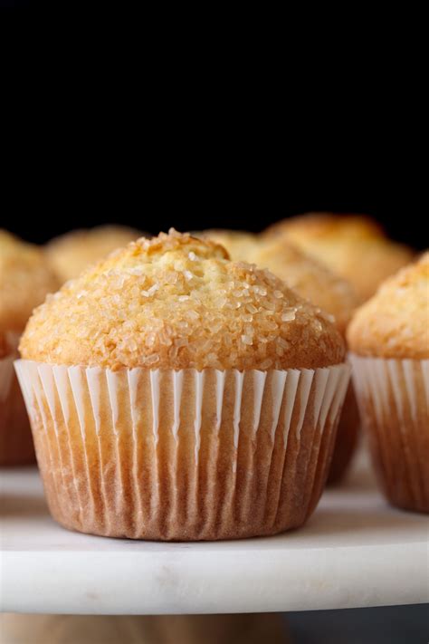 Basic Muffin Recipe Recipe Basic Muffin Recipe Vanilla Muffins
