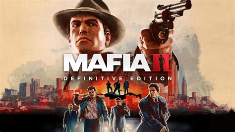 Maybe you would like to learn more about one of these? Mafia Ii Definitive Edition Wymagania ~ Mafia 2 Game Guide And Info