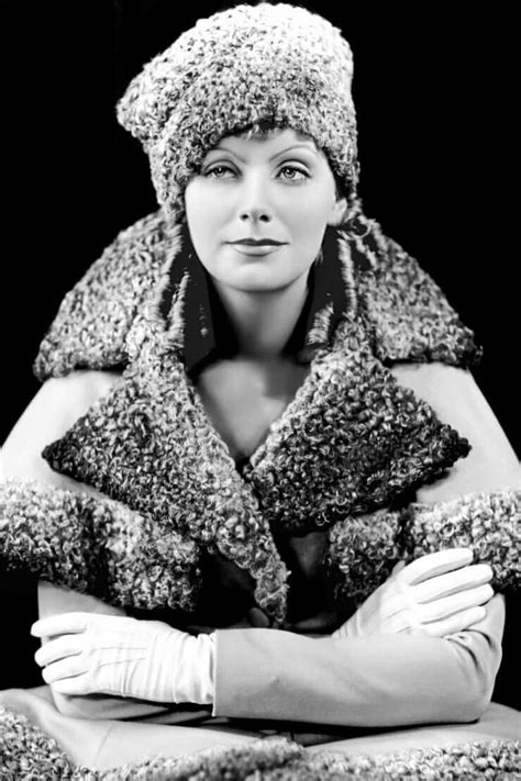 Nude Pictures Of Greta Garbo Are A Genuine Exemplification Of