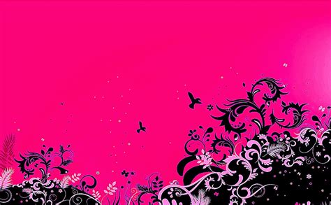 76 Awesome Pink Backgrounds