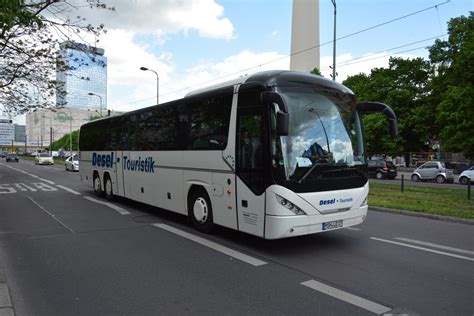 Am 07052015 Fährt Msh Ld 17 Durch Berlin Aufgenommen Wurde Ein