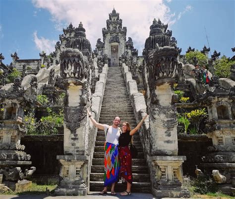 The Top 10 Most Beautiful Places You Should Visit In Bali