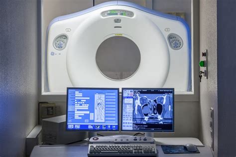 Ct Facharzt Für Diagnostische Radiologie In Düsseldorf