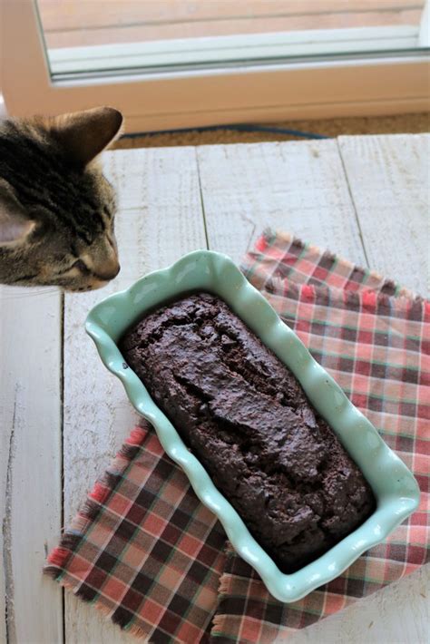 Vegan Gluten Free Chocolate Banana Bread Rooty Fruity Vegan