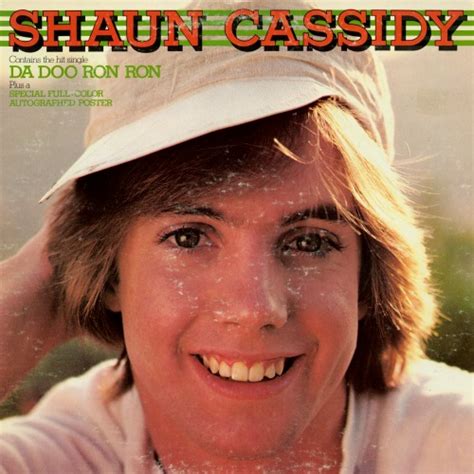 Shaun Cassidy Shaun Cassidy Records Lps Vinyl And Cds Musicstack