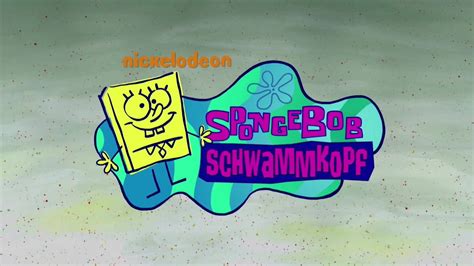 Spongebob Schwammkopf Hd Titelsong Intro Staffeln 9 12 [deutsch German] Youtube