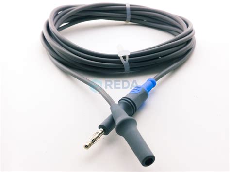 Monopolar Electrosurgical Cable 2e Ec 0041102