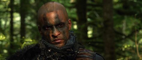 Bryan Fullers American Gods Finds Its Shadow In The 100 Star Ricky
