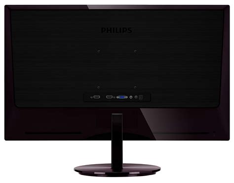 Philips 274e5qhsb 27 Inch Lcd Full Hd With Ah Ips Display Widescreen
