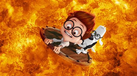 It's about time: 'Mr. Peabody & Sherman' time-travel comedy charms