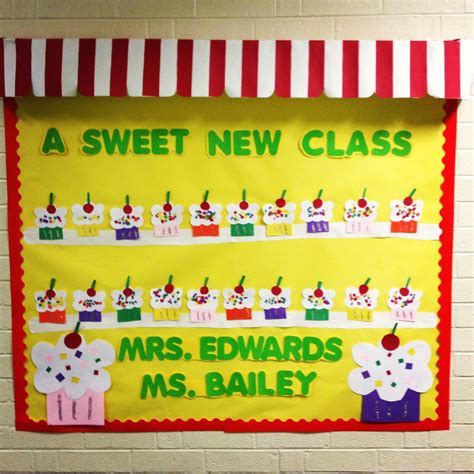 20 Cute Back To School Bulletin Board Ideas School Bulletin Boards