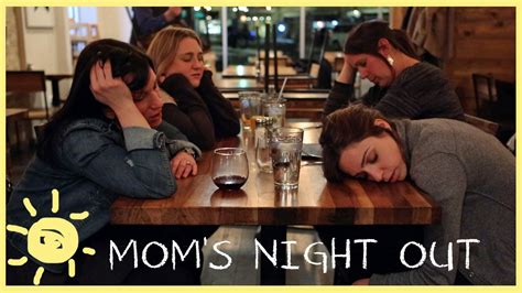 HOW TO Have An AWESOME Moms Night Out Moms Night Out Moms Night Best Mom