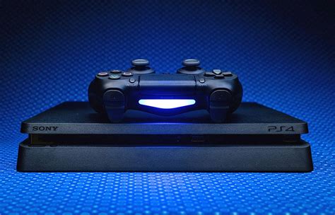 Playstation 4 The Best Gaming Console Ever Made My Pro Blog