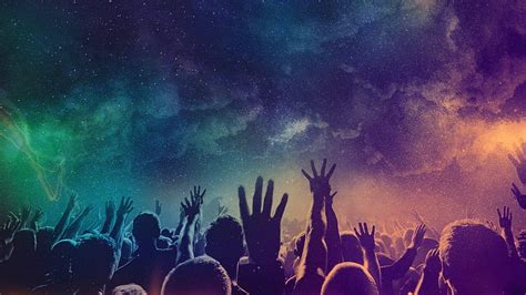 Be Lifted High In Praise Church Worship Backgrounds Church Background
