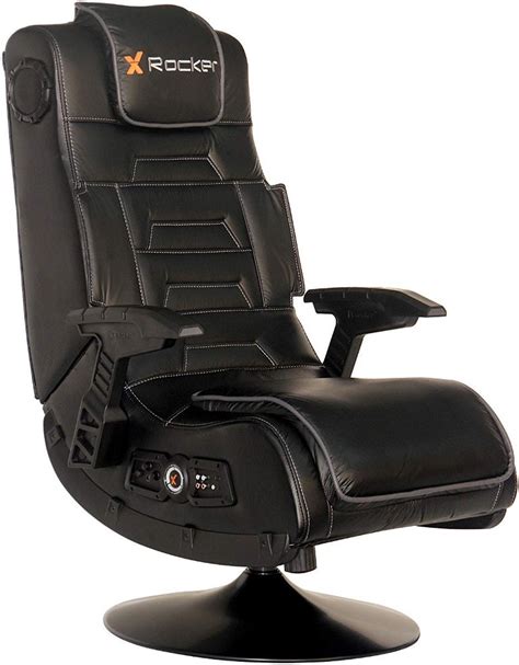 5 Best Gaming Chairs In 2020 Top Rated Pc Video Game Chairs Reviewed