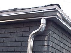 Maybe you would like to learn more about one of these? Cost To Install Galvanized Gutters - Estimates, Prices ...