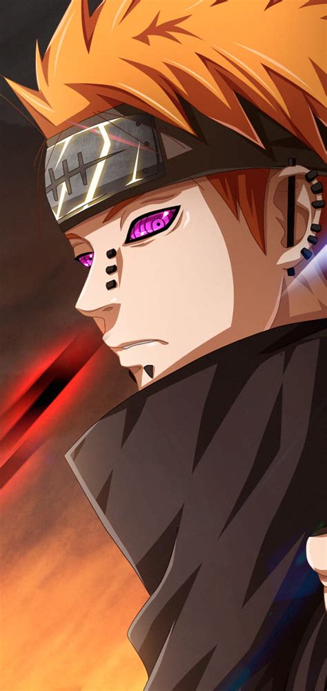 Anime Naruto Naruto Pain Mobile Hd Phone Wallpaper Pxfuel