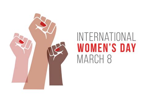 Celebrate International Women’s Day On March 8 2022 Black Girl Nerds