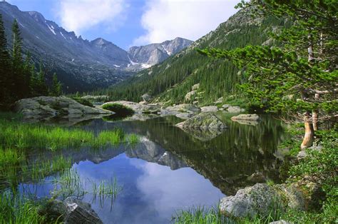 10 Best Hikes In Rocky Mountain National Park Colorado