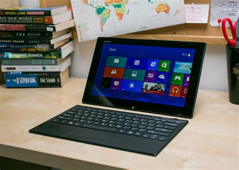 Best Tablets Hybrids Laptops And All In Ones For Windows 81