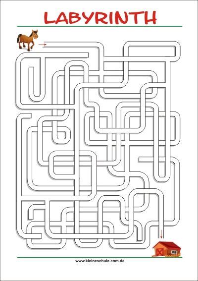 Unser sudokuspiel rätsel kann sowohl zu hause als auch in der. Labyrinth Rätsel - Kostenlose Labyrinth zum Ausdrucken | Labyrinthe für kinder, Rätsel kostenlos ...