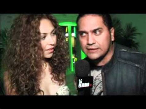 Sexy Latina Host Brenda LUNA YouTube