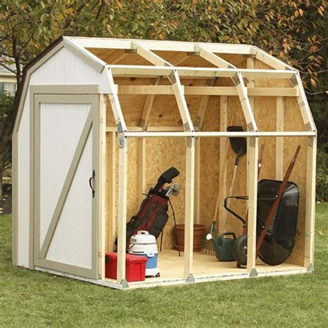 How big is the package that all the materials come in? Bug Out survival shed kit, quick and easy bug out shelter | Shed kits, Custom sheds, Barn roof
