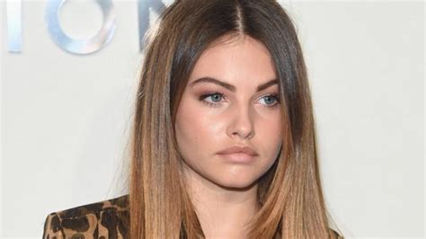 Thylane Blondeau Most Beautiful Girl In The World Attends New York