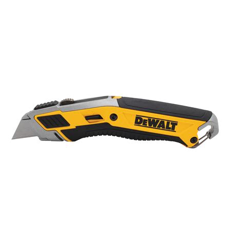 Premium Retractable Utility Knife Dwht10295 Dewalt