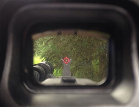 7 best shotgun sights [red dot and holographic sights]