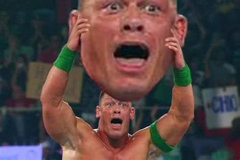 John Cena Reacts To All The John Cena Memes We Can Throw At Him Fandom