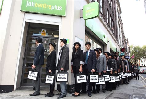 Unemployment: The UK's unresolved problem