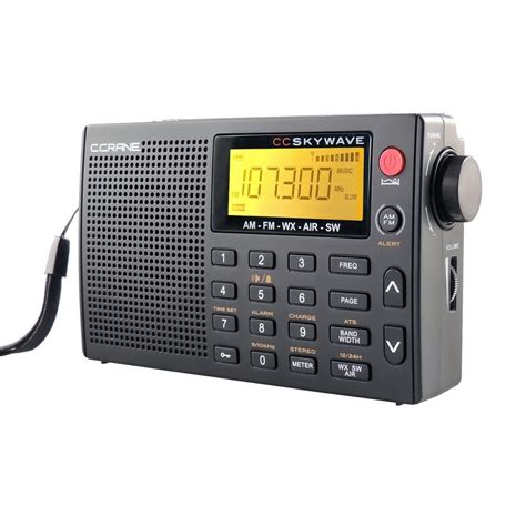 Top 10 Reviews of Best Shortwave Radios 2018 - Top 10 Review Of