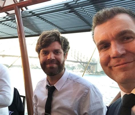 Last Night We Attended The Semrushwards At The Sydney Opera House We Were Nominated For The