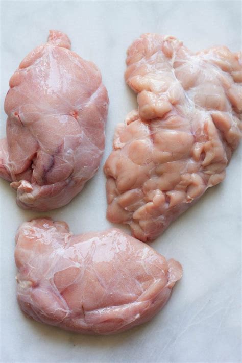 What Are Sweetbreads And Why You Should Try Them Offal Recipes Sweet Bread Meat Bread