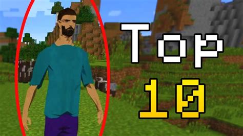 We provide our users with the best free minecraft hacks, hacked clients and cheats. Top 10 Unbelievable Minecraft Hacks! (Try This If You ...