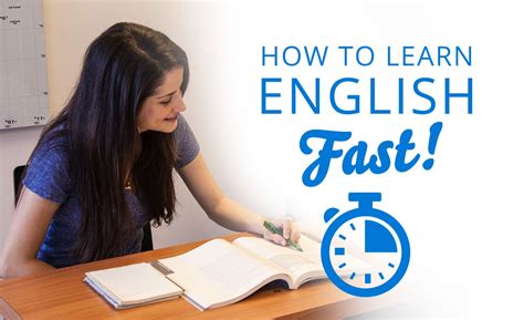 How To Learn English Fast With Language On Schools