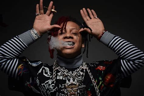 Limit my search to r/trippieredd. The claustrophobic air of emo rap will kill the genre - REVOLT