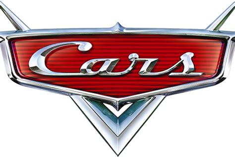 Cars Pixar Cars Wiki Fandom Disney Cars Disney Cars Birthday Car Logos