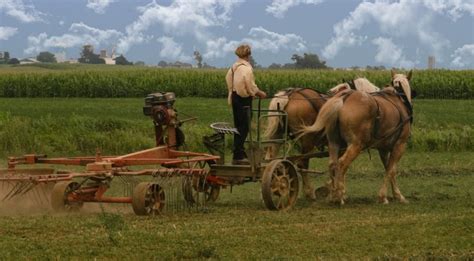 Insiders Guide To Lancasters Amish Country Amish Farm And House Rencana