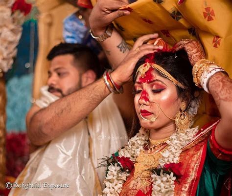 Bengali Marriage Artofit