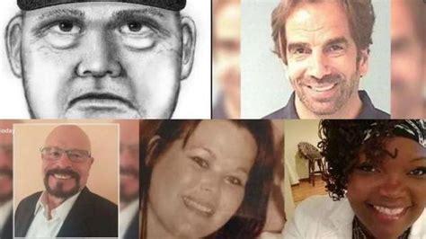 At Least 6 Victims Now Linked To Dead Serial Killer Suspect In Arizona