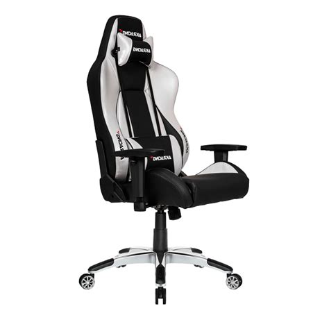 First in automotive sports, and then expanding to gaming and office furniture, akracing has been in business since 2001. Scaun Ergonomic AKRACING Prox White | ENTER.ONLINE