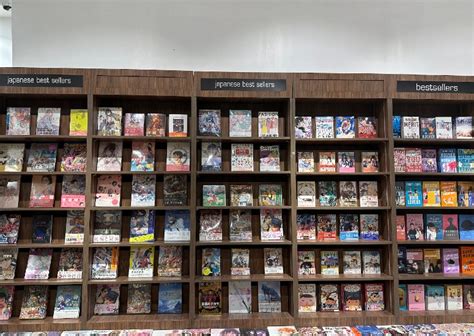 Look Fully Booked And Books Kinokuniya Are Bringing The Widest Range