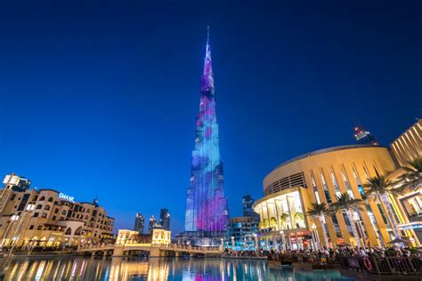 5 Adventurous Things To Do In Dubai