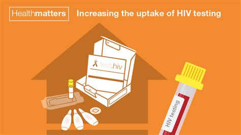 Health Matters A Look At The Hiv Prevention Innovation Fund Uk